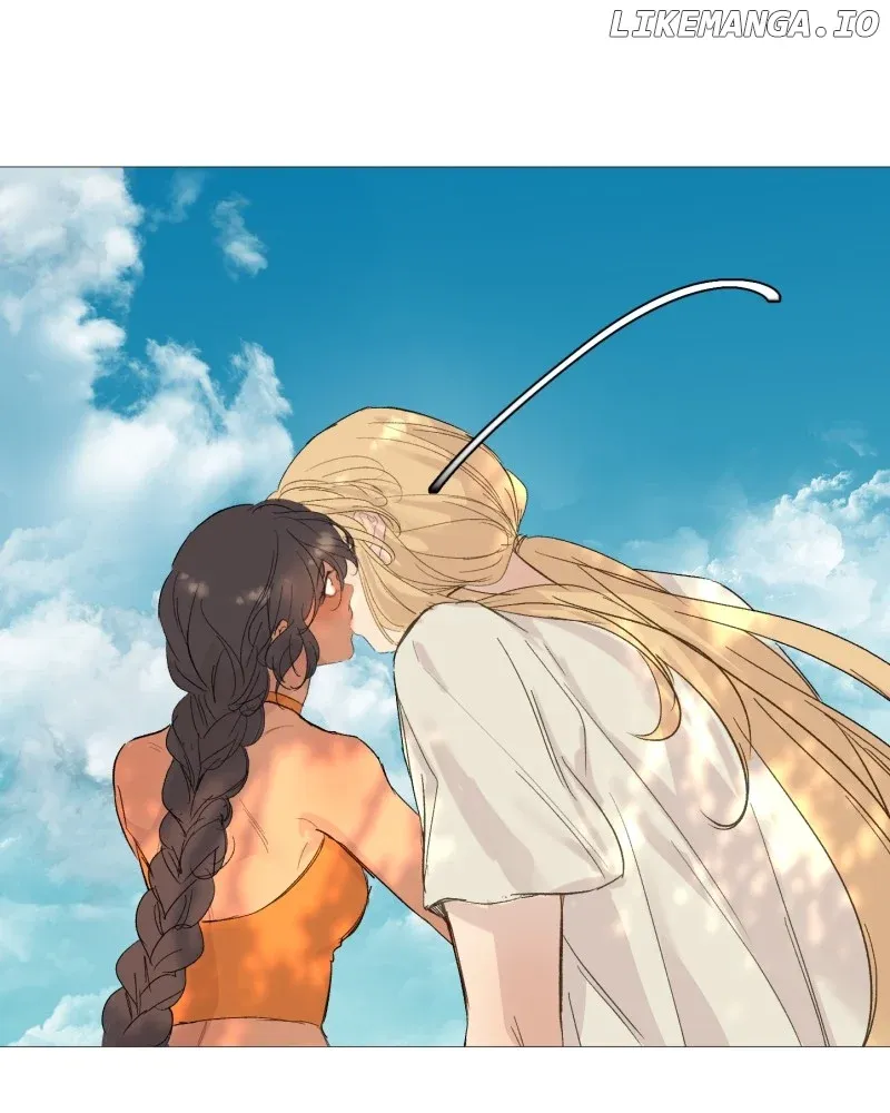When Jasy Whistles Chapter 118 Online - pƔgina 34