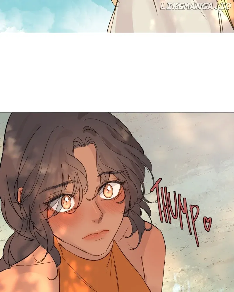 When Jasy Whistles Chapter 118 Online - pƔgina 36