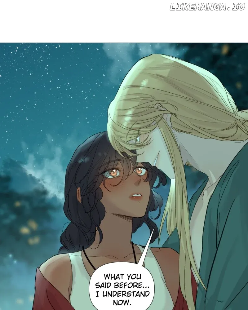 When Jasy Whistles Chapter 118 Online - pƔgina 46