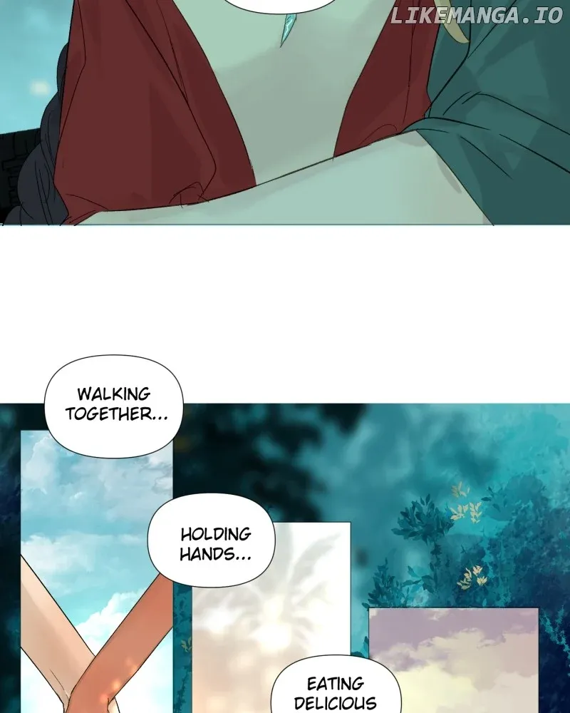 When Jasy Whistles Chapter 118 Online - pƔgina 47