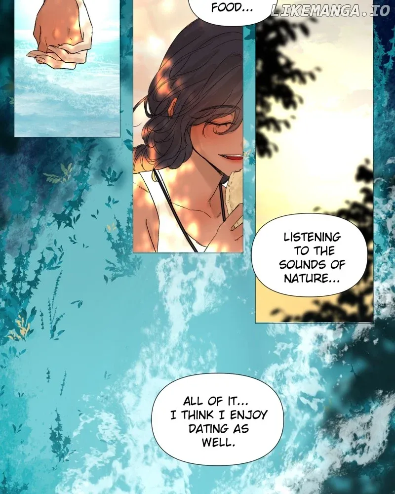 When Jasy Whistles Chapter 118 Online - pƔgina 48