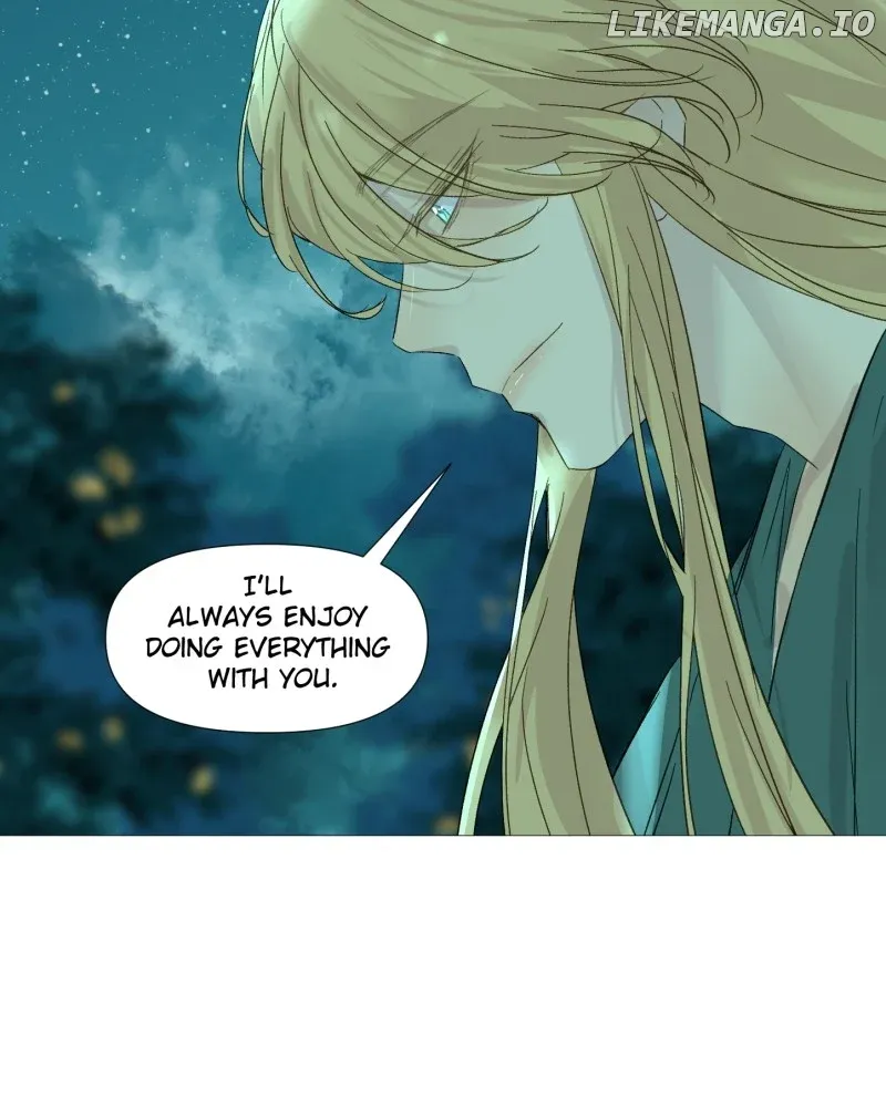 When Jasy Whistles Chapter 118 Online - pƔgina 50