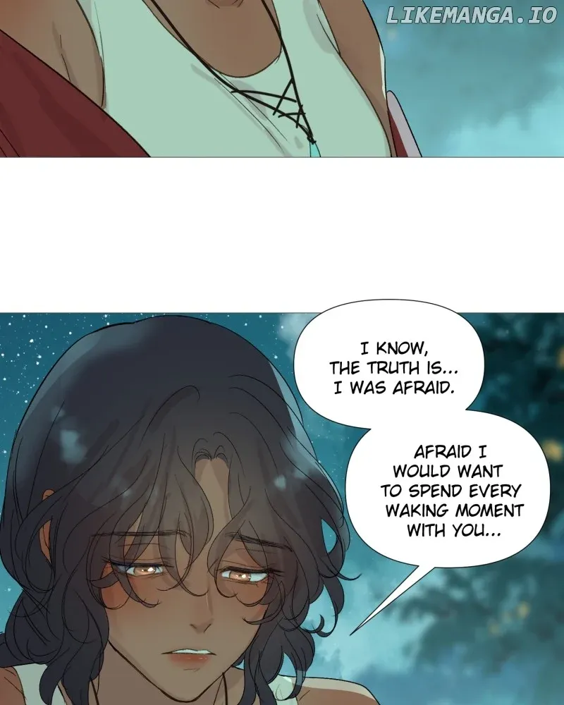 When Jasy Whistles Chapter 118 Online - pƔgina 52