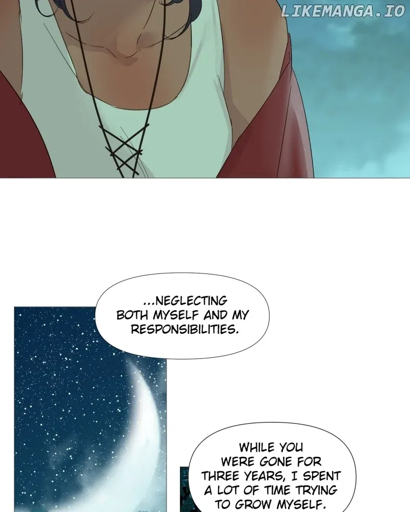 When Jasy Whistles Chapter 118 Online - pƔgina 53