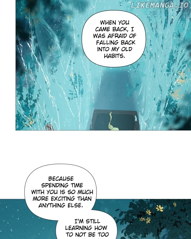 When Jasy Whistles Chapter 118 Online - pƔgina 55