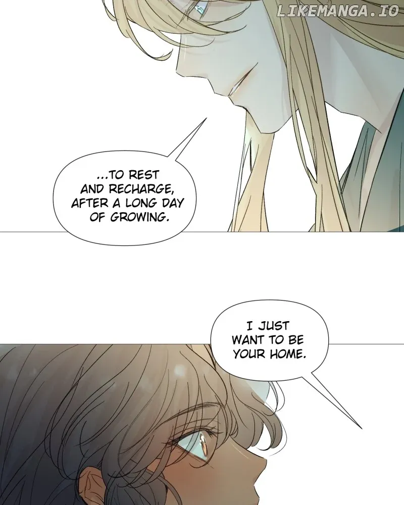 When Jasy Whistles Chapter 118 Online - pƔgina 59