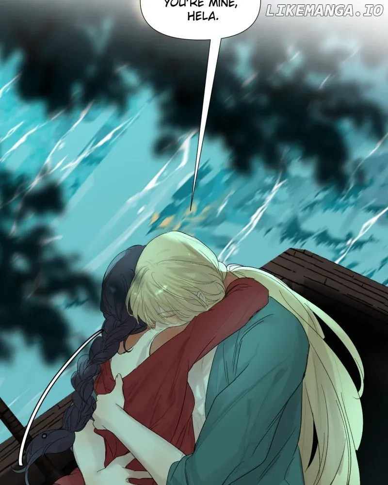 When Jasy Whistles Chapter 118 Online - pƔgina 61