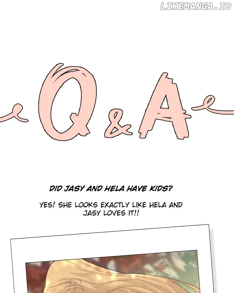 When Jasy Whistles Chapter 119 Online - página 1