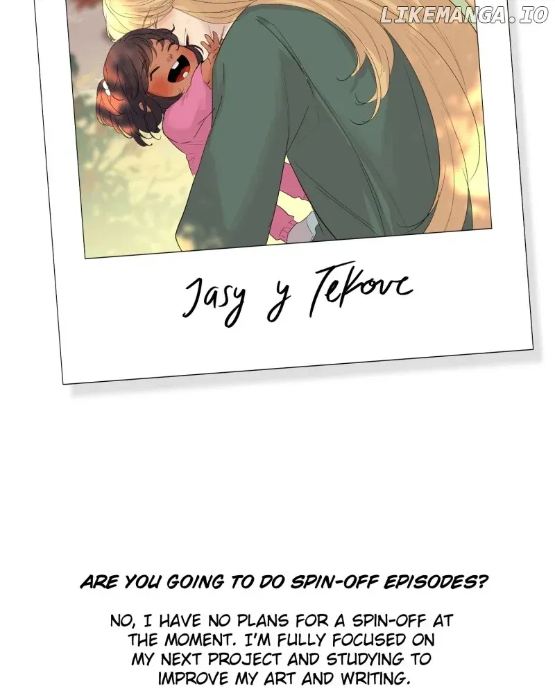 When Jasy Whistles Chapter 119 Online - página 2