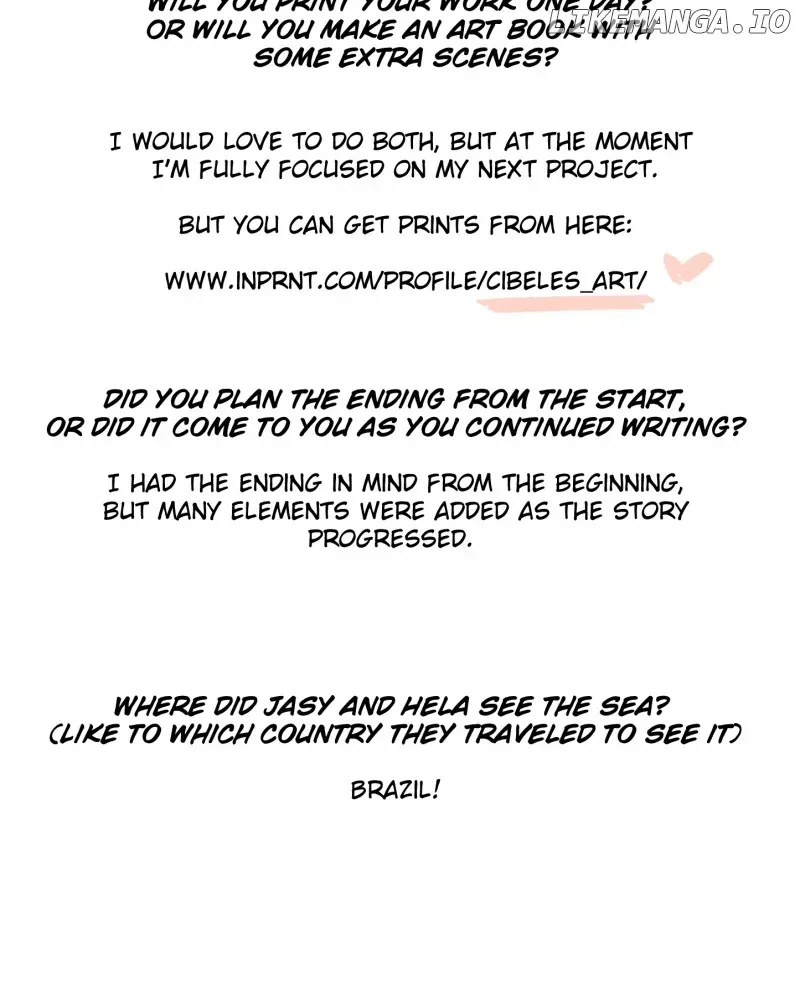 When Jasy Whistles Chapter 119 Online - página 4