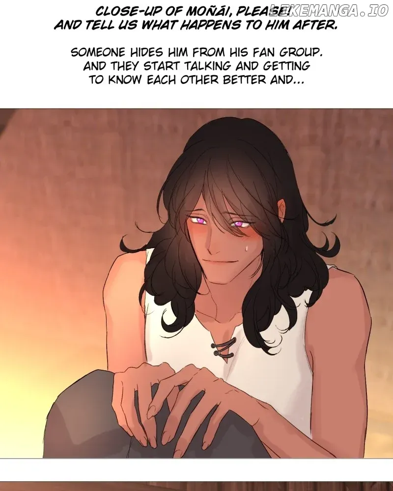 When Jasy Whistles Chapter 119 Online - página 7
