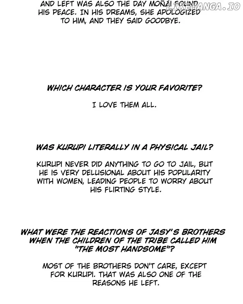 When Jasy Whistles Chapter 119 Online - página 14