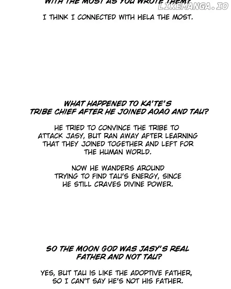 When Jasy Whistles Chapter 119 Online - página 24