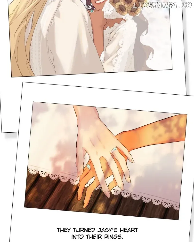 When Jasy Whistles Chapter 119 Online - página 29
