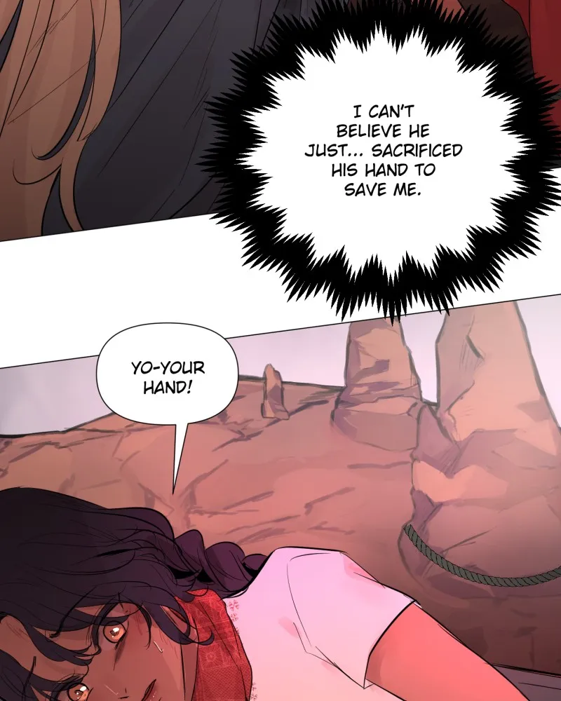 When Jasy Whistles Chapter 14 Online - pƔgina 4