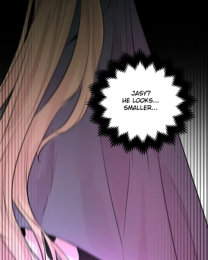 When Jasy Whistles Chapter 14 Online - pƔgina 9