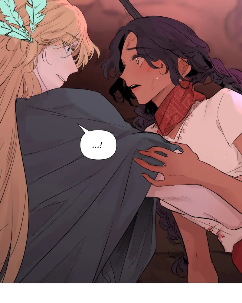 When Jasy Whistles Chapter 14 Online - pƔgina 19