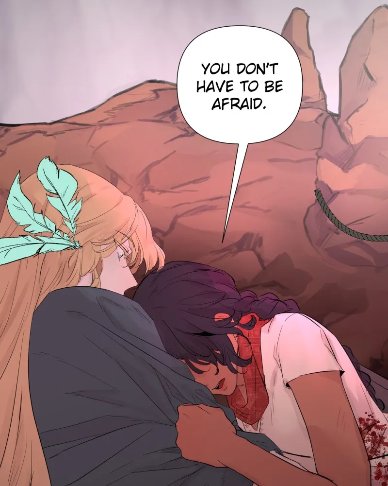 When Jasy Whistles Chapter 14 Online - pƔgina 22