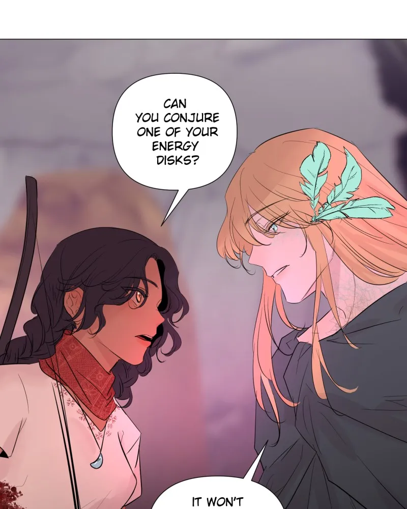 When Jasy Whistles Chapter 14 Online - pƔgina 36