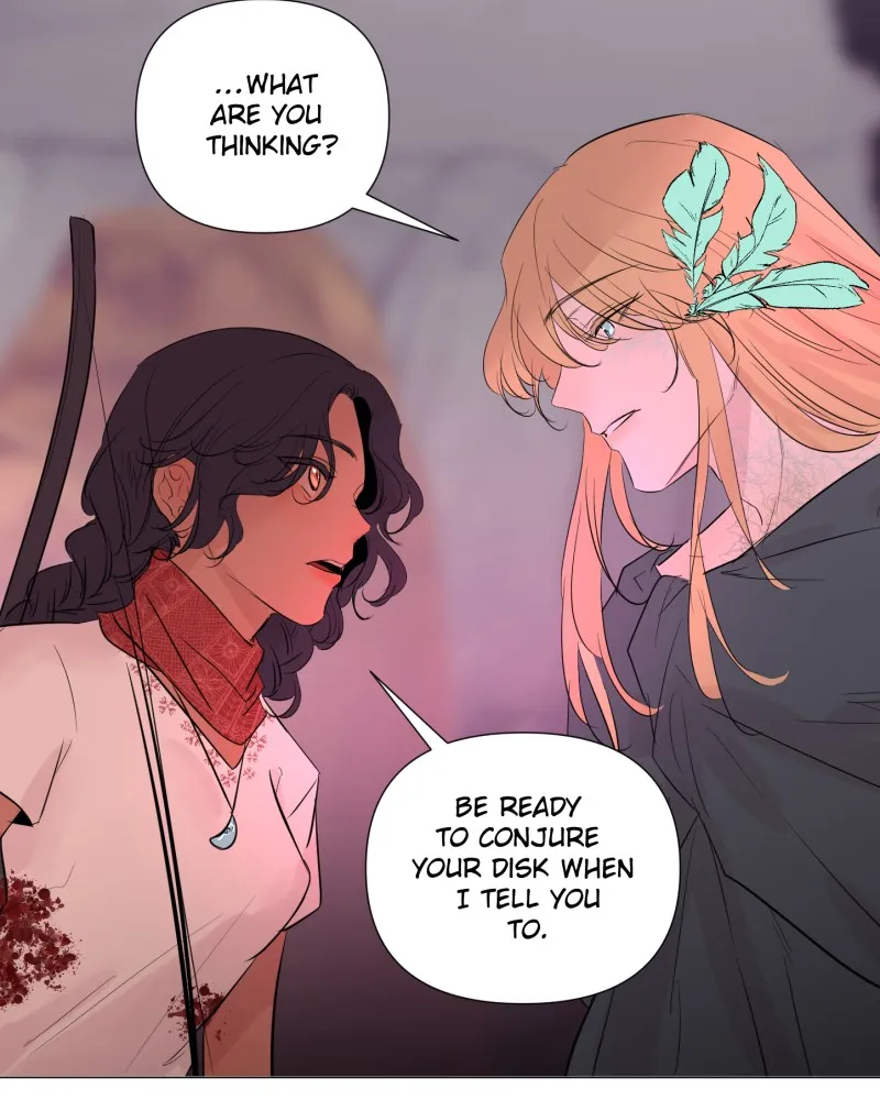 When Jasy Whistles Chapter 14 Online - pƔgina 41