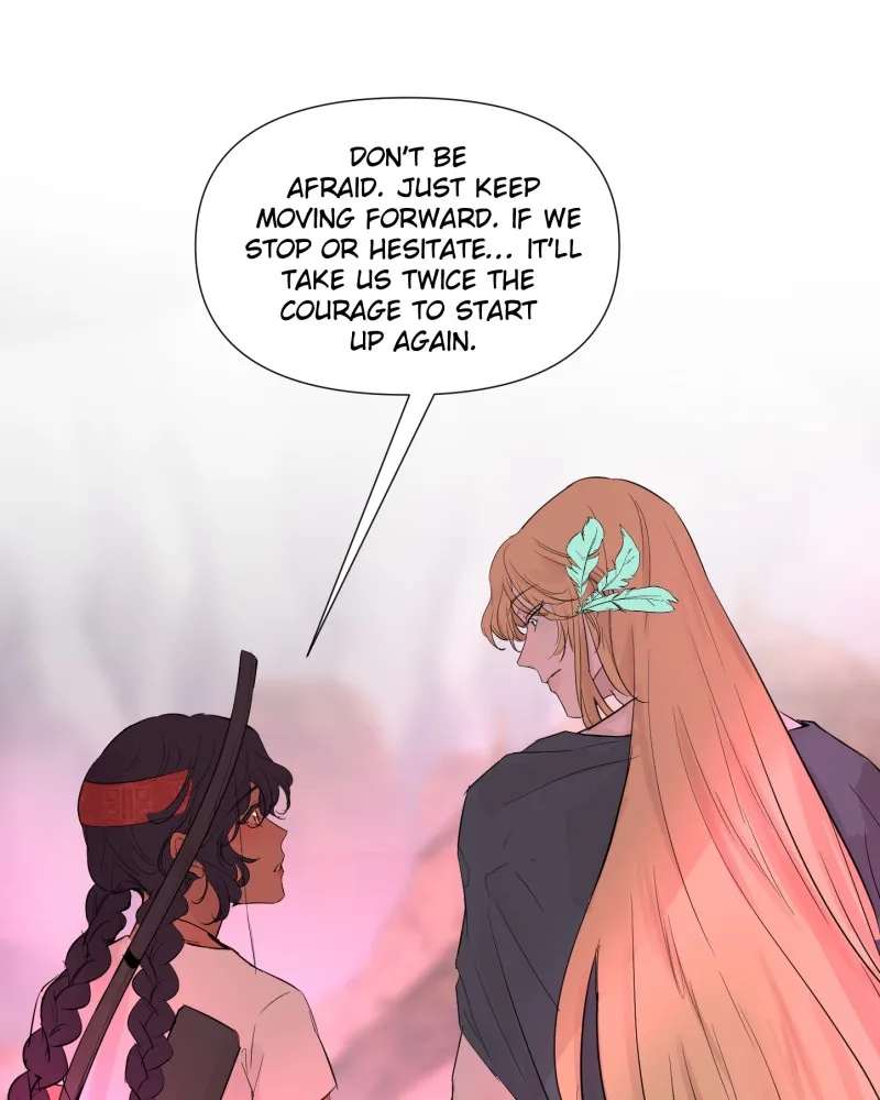 When Jasy Whistles Chapter 14 Online - pƔgina 57