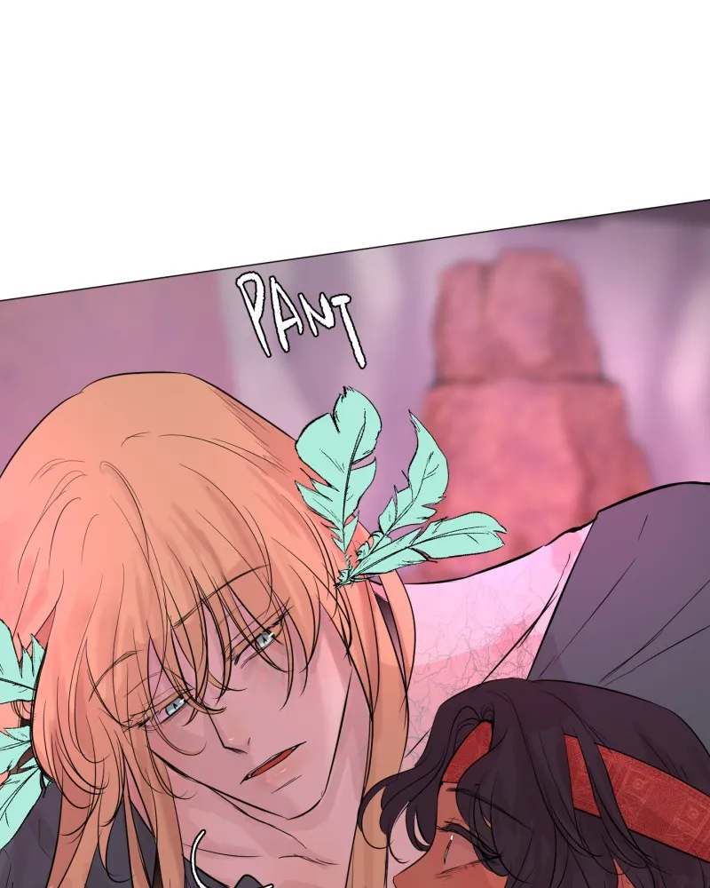When Jasy Whistles Chapter 14 Online - pƔgina 90