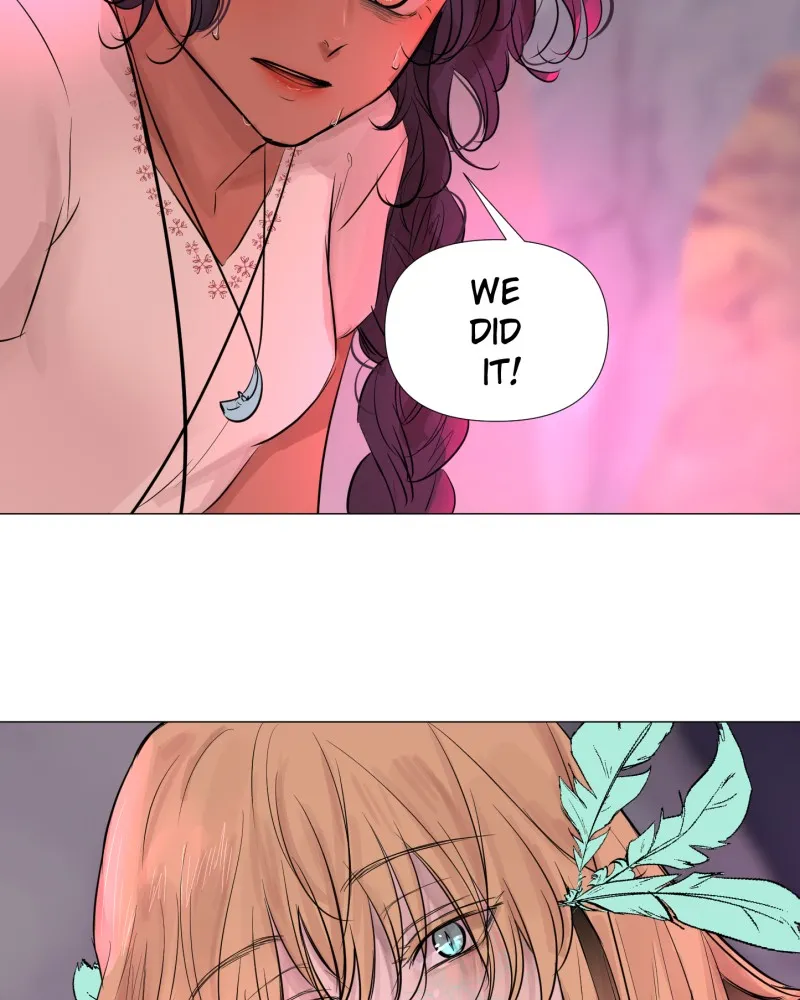 When Jasy Whistles Chapter 14 Online - pƔgina 92