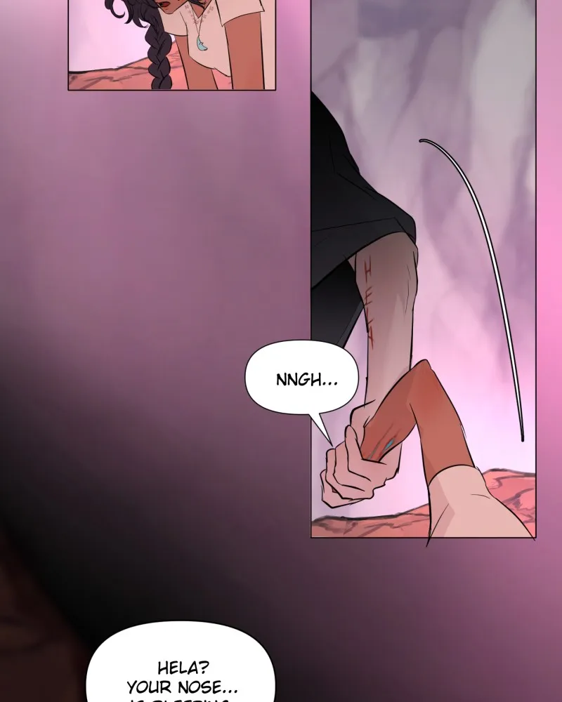 When Jasy Whistles Chapter 15 Online - pƔgina 2