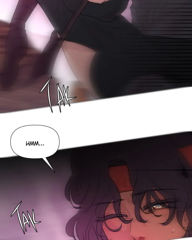 When Jasy Whistles Chapter 15 Online - pƔgina 10