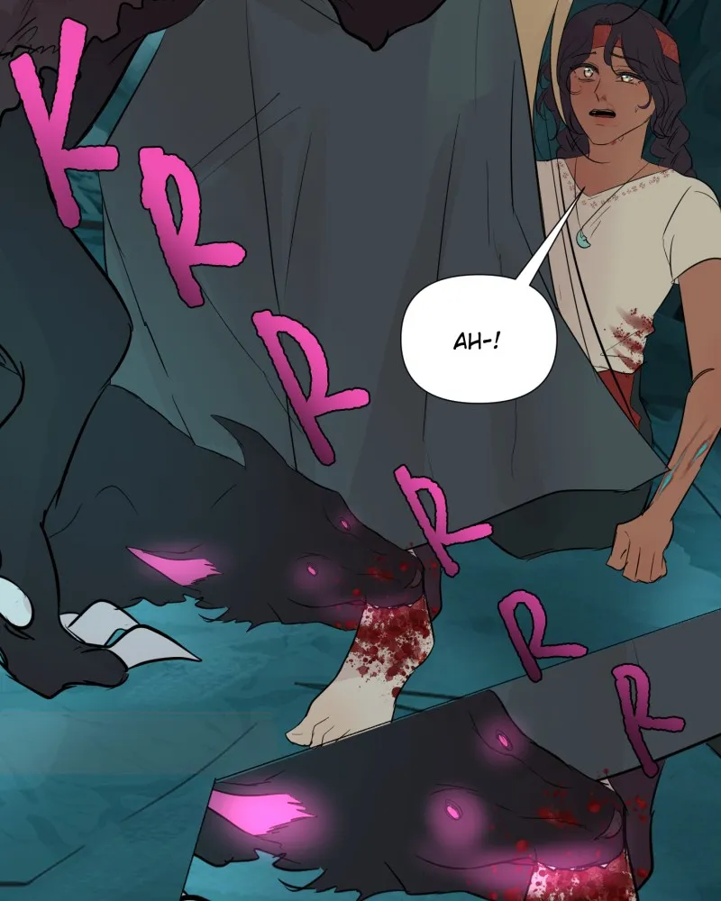 When Jasy Whistles Chapter 15 Online - pƔgina 45
