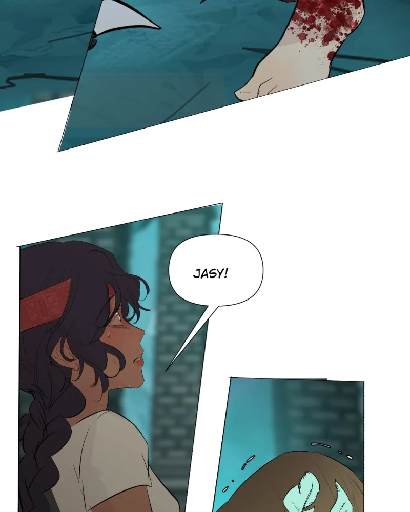 When Jasy Whistles Chapter 15 Online - pƔgina 46
