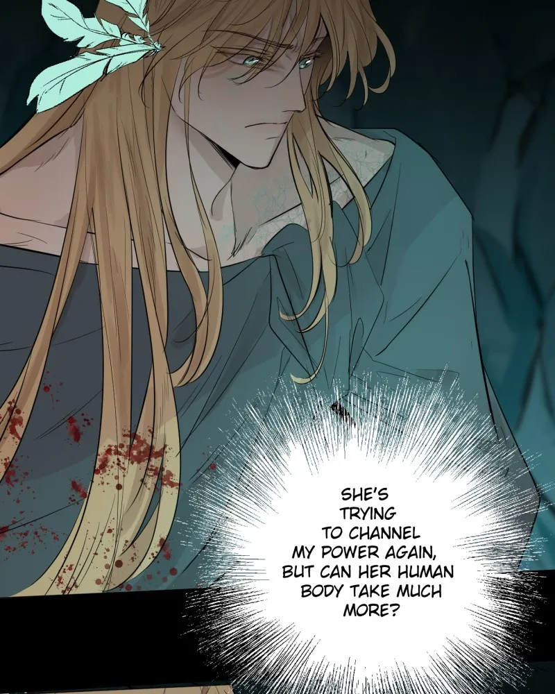 When Jasy Whistles Chapter 15 Online - pƔgina 60