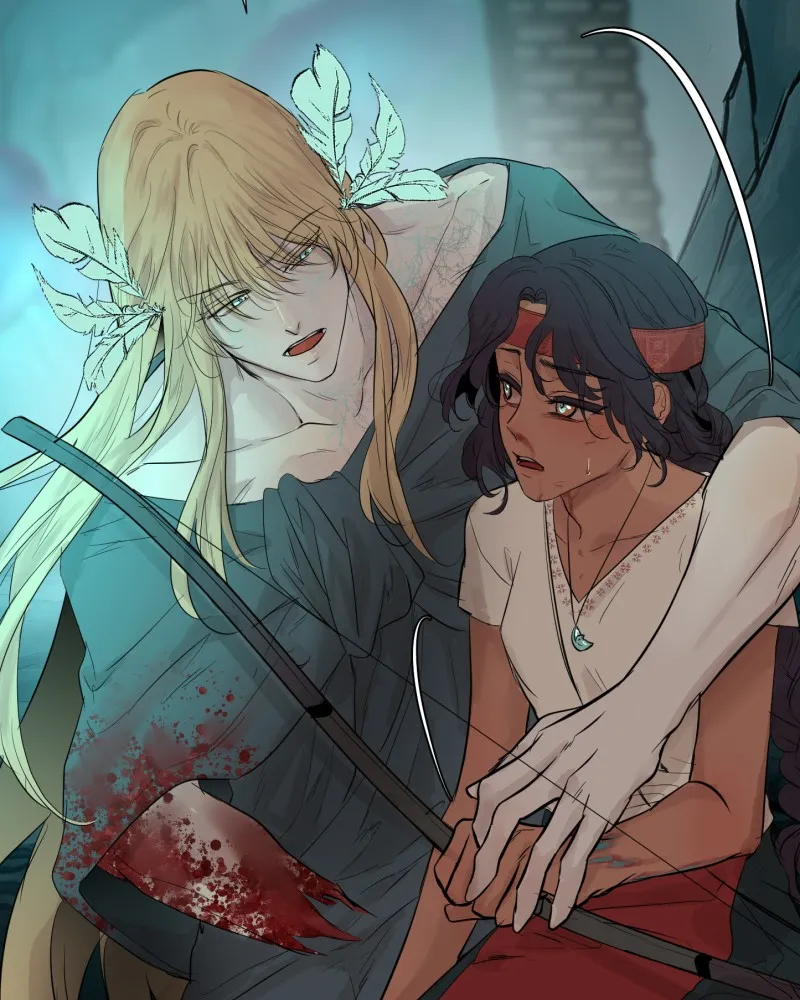 When Jasy Whistles Chapter 15 Online - pƔgina 64