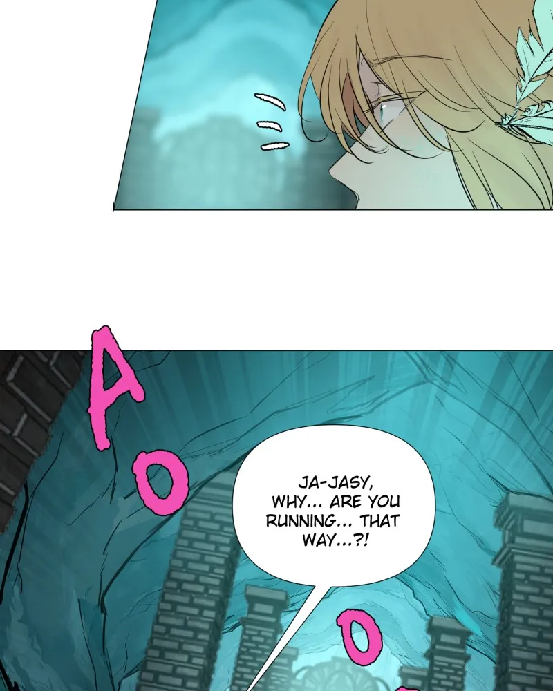 When Jasy Whistles Chapter 15 Online - pƔgina 71