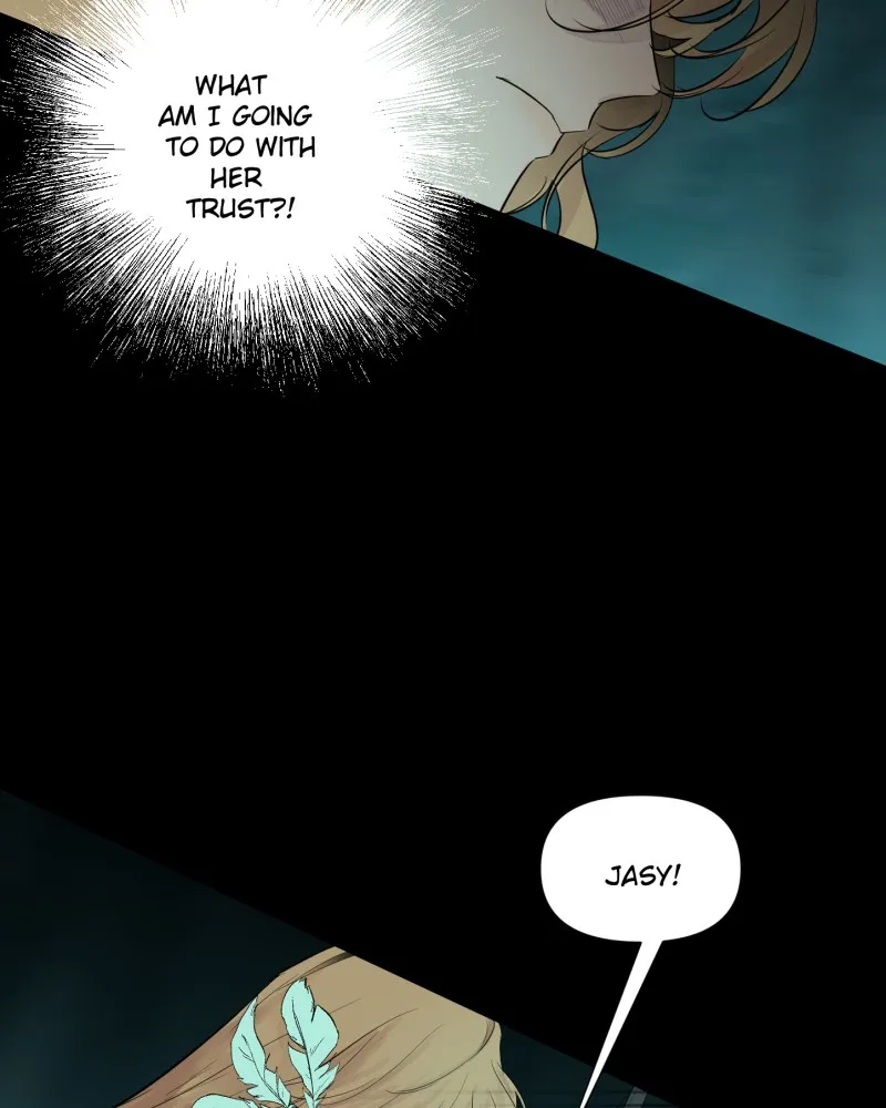 When Jasy Whistles Chapter 16 Online - pƔgina 3
