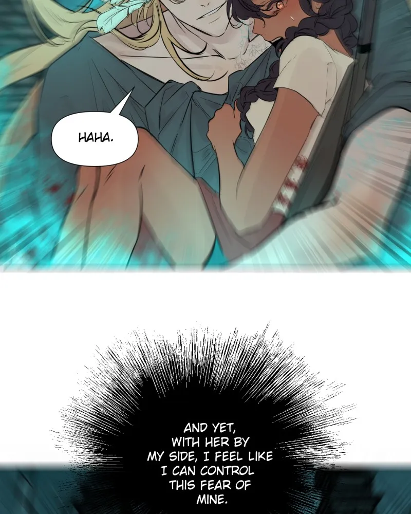 When Jasy Whistles Chapter 16 Online - pƔgina 26