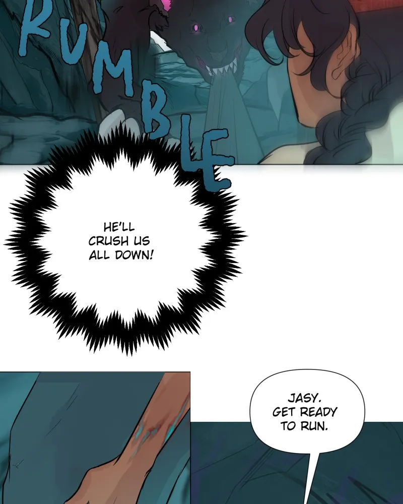 When Jasy Whistles Chapter 16 Online - pƔgina 46