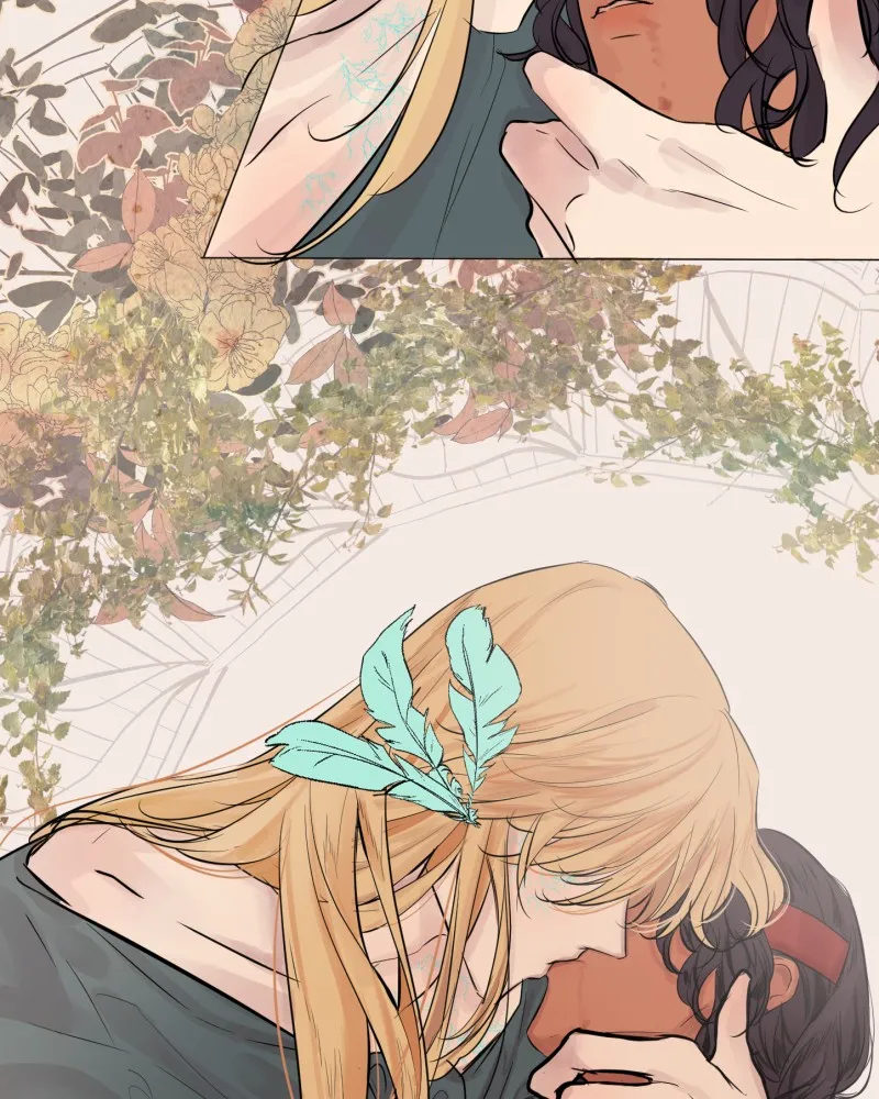 When Jasy Whistles Chapter 16 Online - pƔgina 61