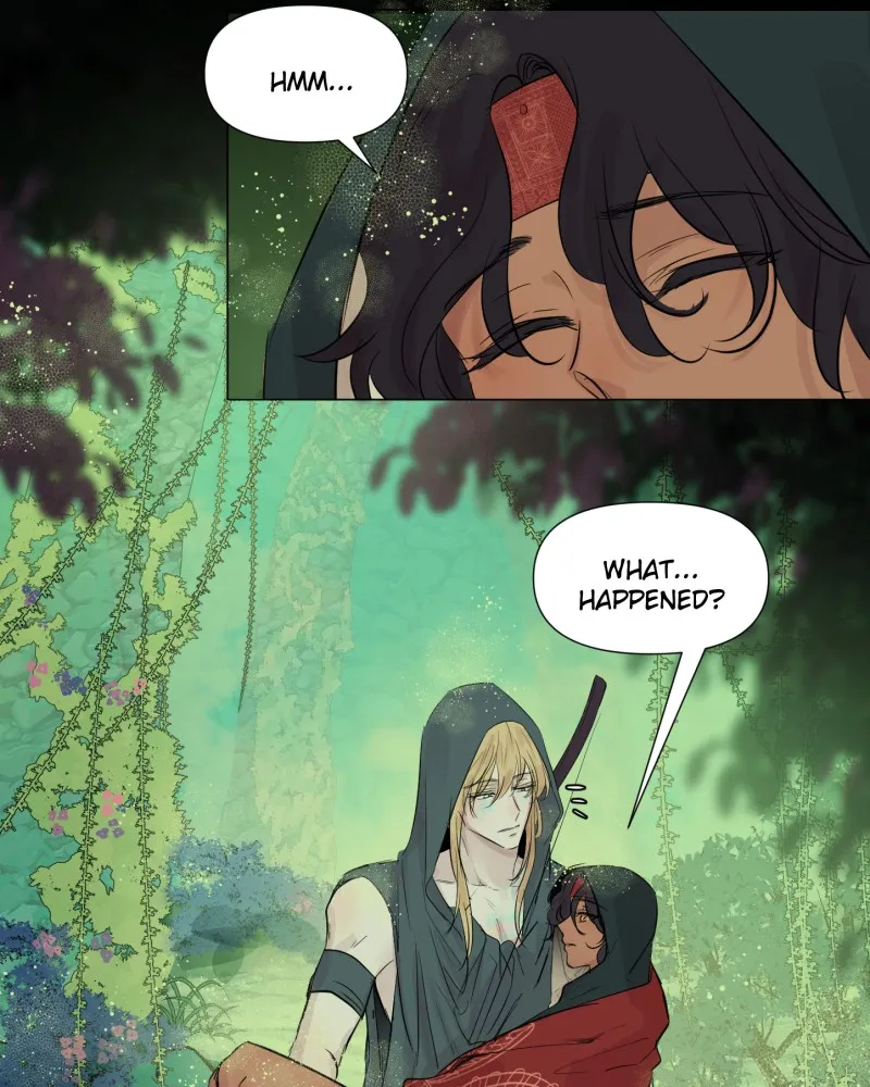 When Jasy Whistles Chapter 16 Online - pƔgina 68