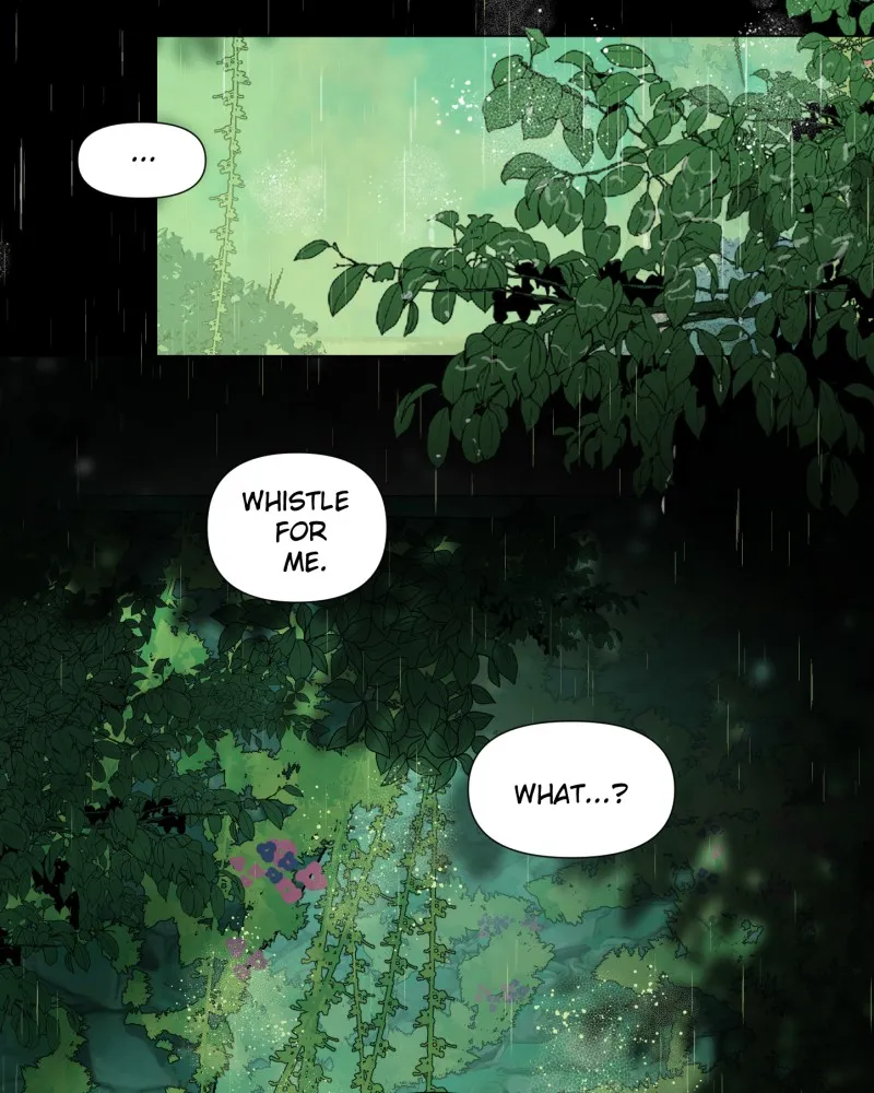 When Jasy Whistles Chapter 16 Online - pƔgina 83