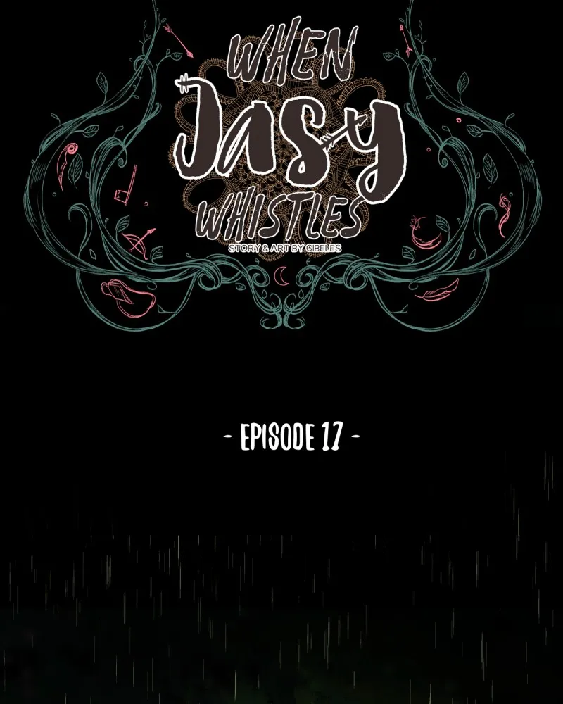 When Jasy Whistles Chapter 17 Online - pƔgina 2
