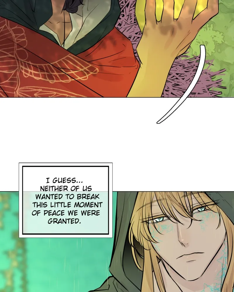 When Jasy Whistles Chapter 17 Online - pƔgina 21