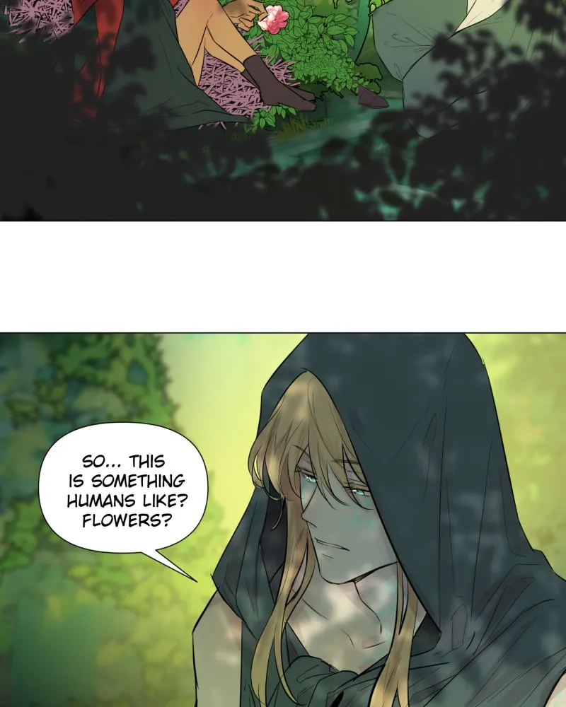 When Jasy Whistles Chapter 17 Online - pƔgina 34