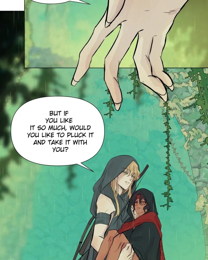 When Jasy Whistles Chapter 17 Online - pƔgina 42