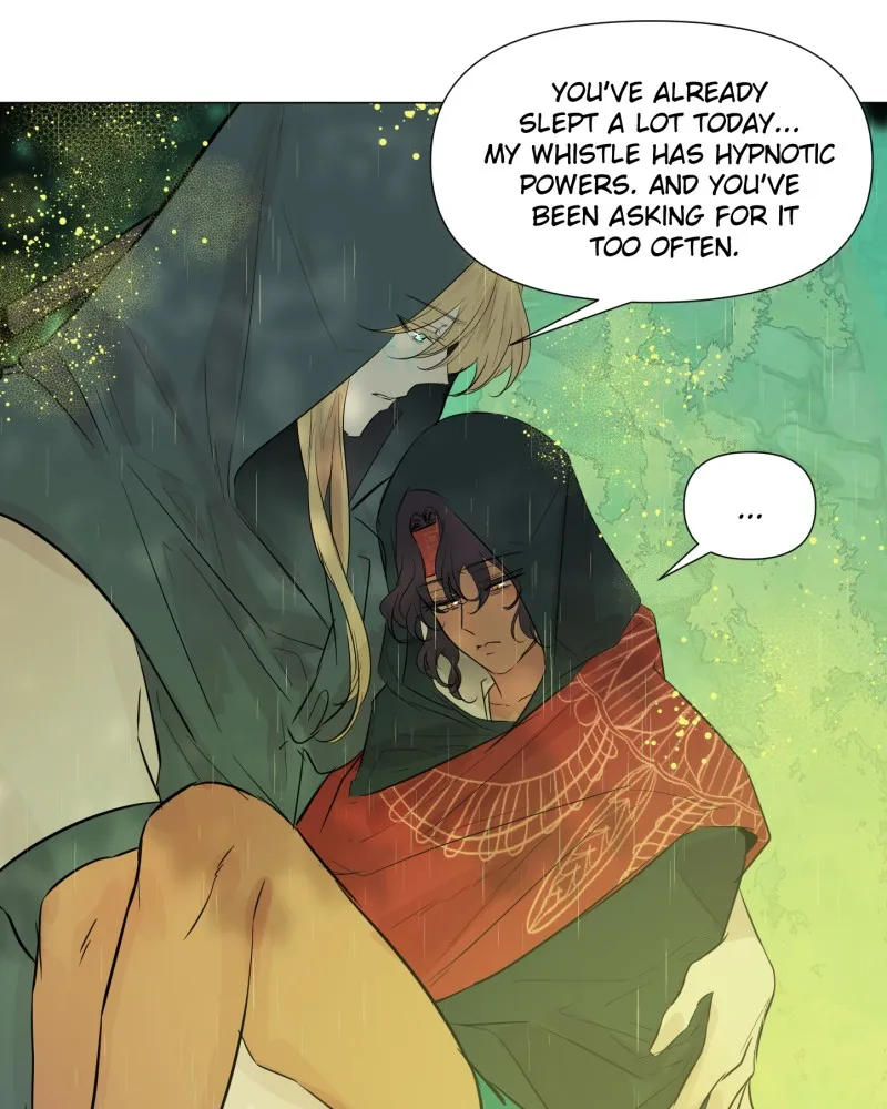 When Jasy Whistles Chapter 17 Online - pƔgina 47