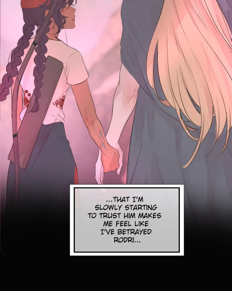 When Jasy Whistles Chapter 17 Online - pƔgina 53