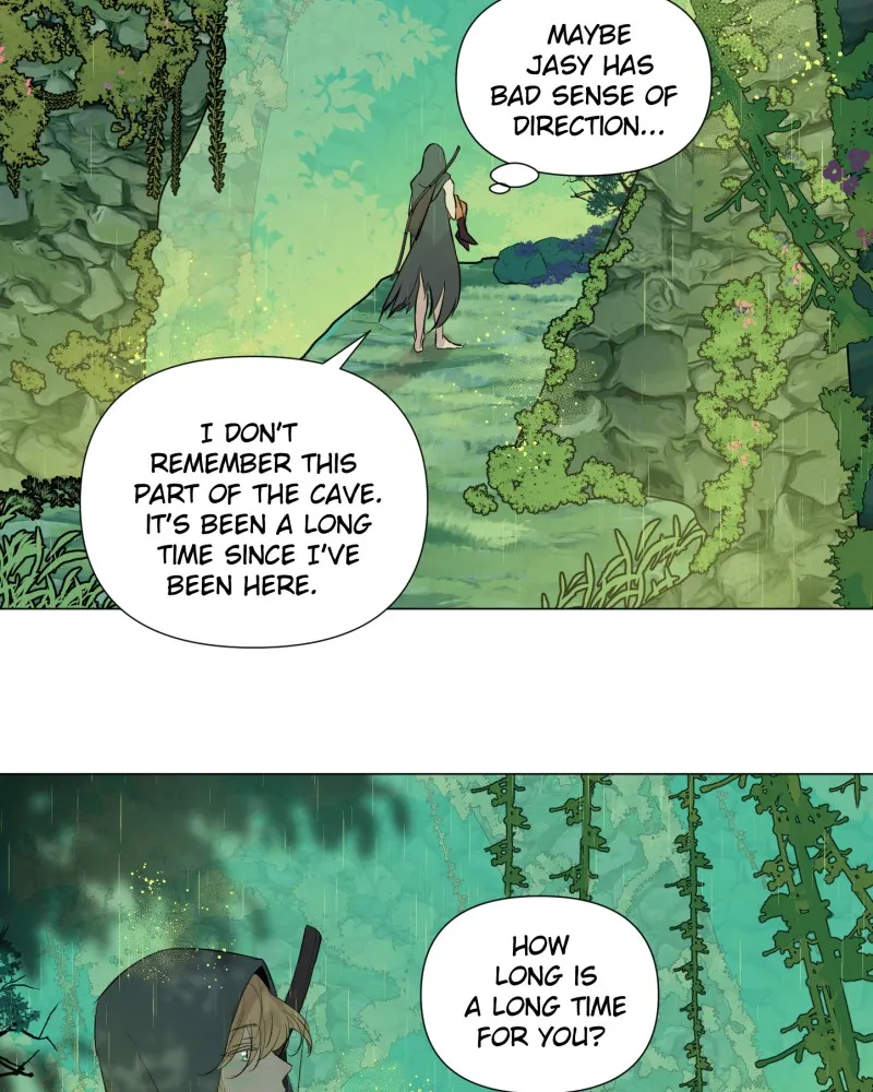 When Jasy Whistles Chapter 17 Online - pƔgina 60