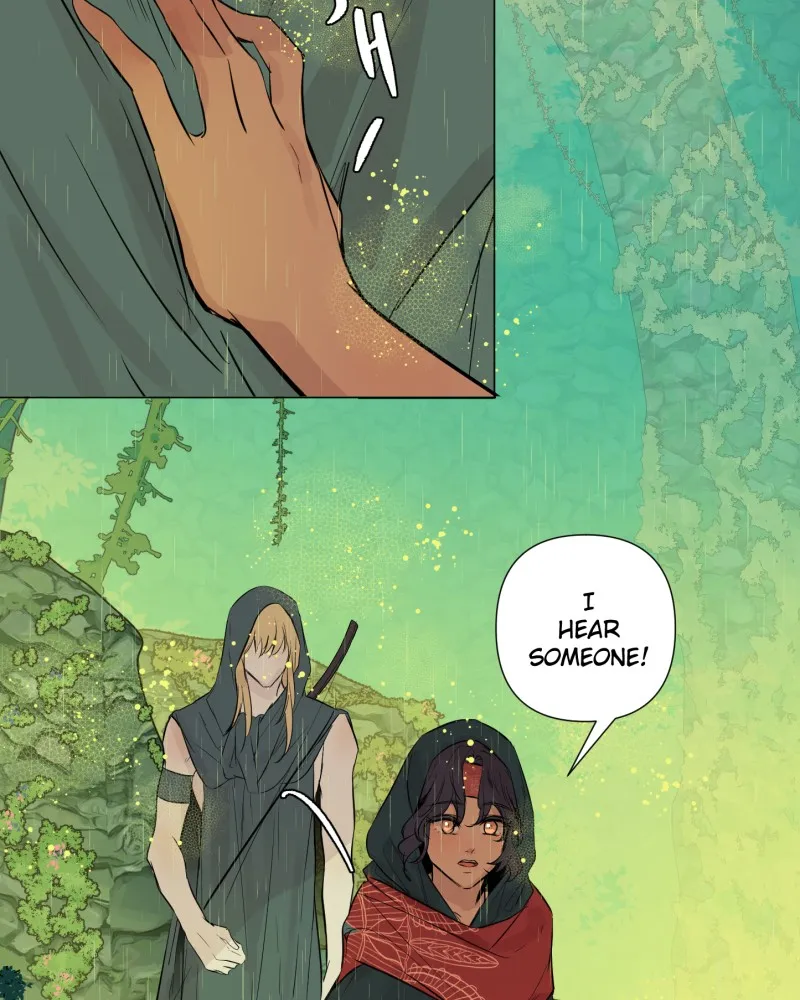 When Jasy Whistles Chapter 17 Online - pƔgina 70