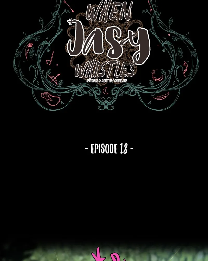 When Jasy Whistles Chapter 18 Online - pƔgina 5