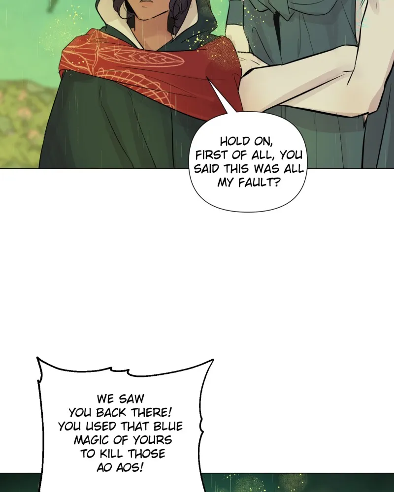When Jasy Whistles Chapter 18 Online - pƔgina 18